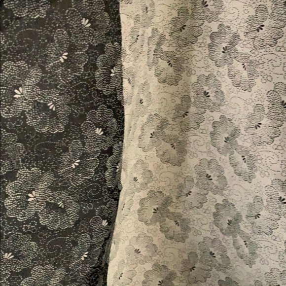 Vintage scarf - Picture 2 of 4